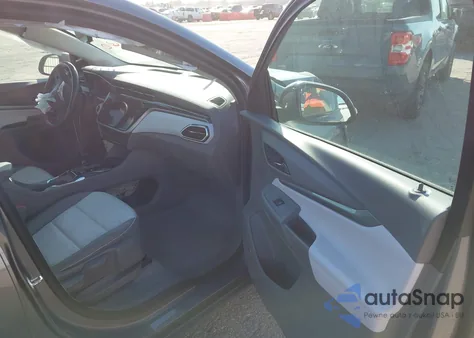 2023 Chevrolet Bolt Euv Fwd Premier from USA, damaged, VIN 1G1FZ6S00P4112941